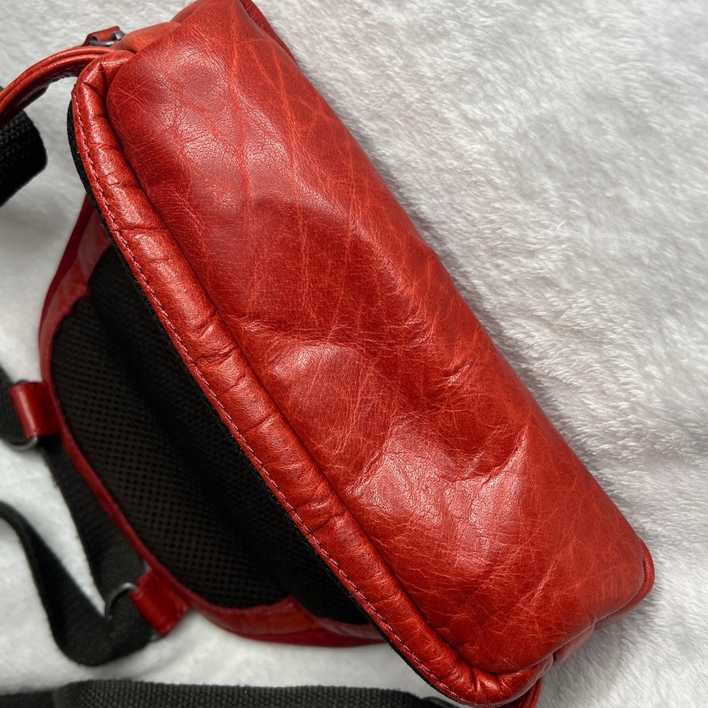Jack George Mini Backpack Purse - Picture 8 of 11